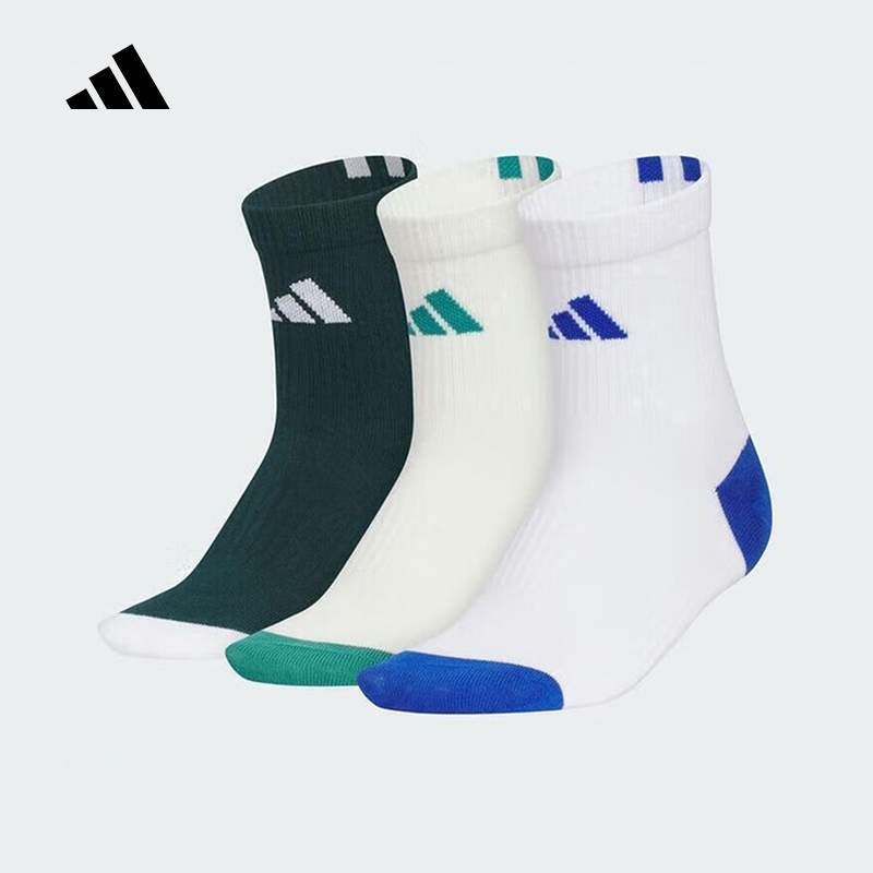 Adidaskids (Adidas Socks Kc0188) Adidaskids (Adidas Socks Kc0188)