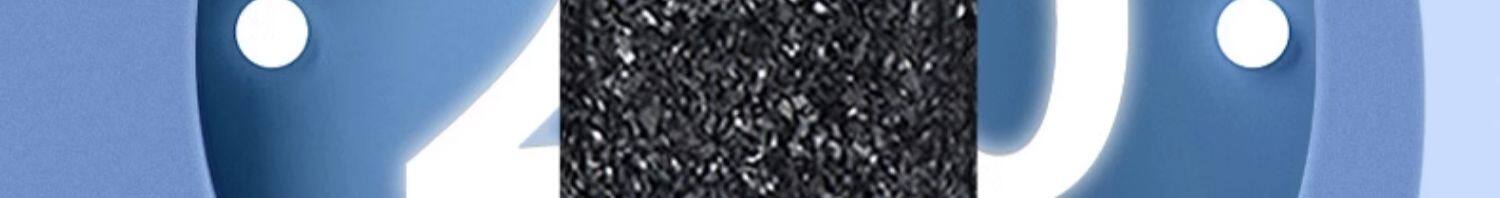 Фильтровальный материал yee活性炭细菌屋鱼缸过滤材料净水培菌细菌屋活性炭净水柱过滤碳