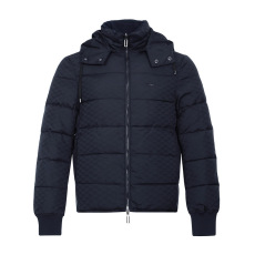 Пуховик мужской emporio armani男士羽绒服 6z1bq8 1ngaz