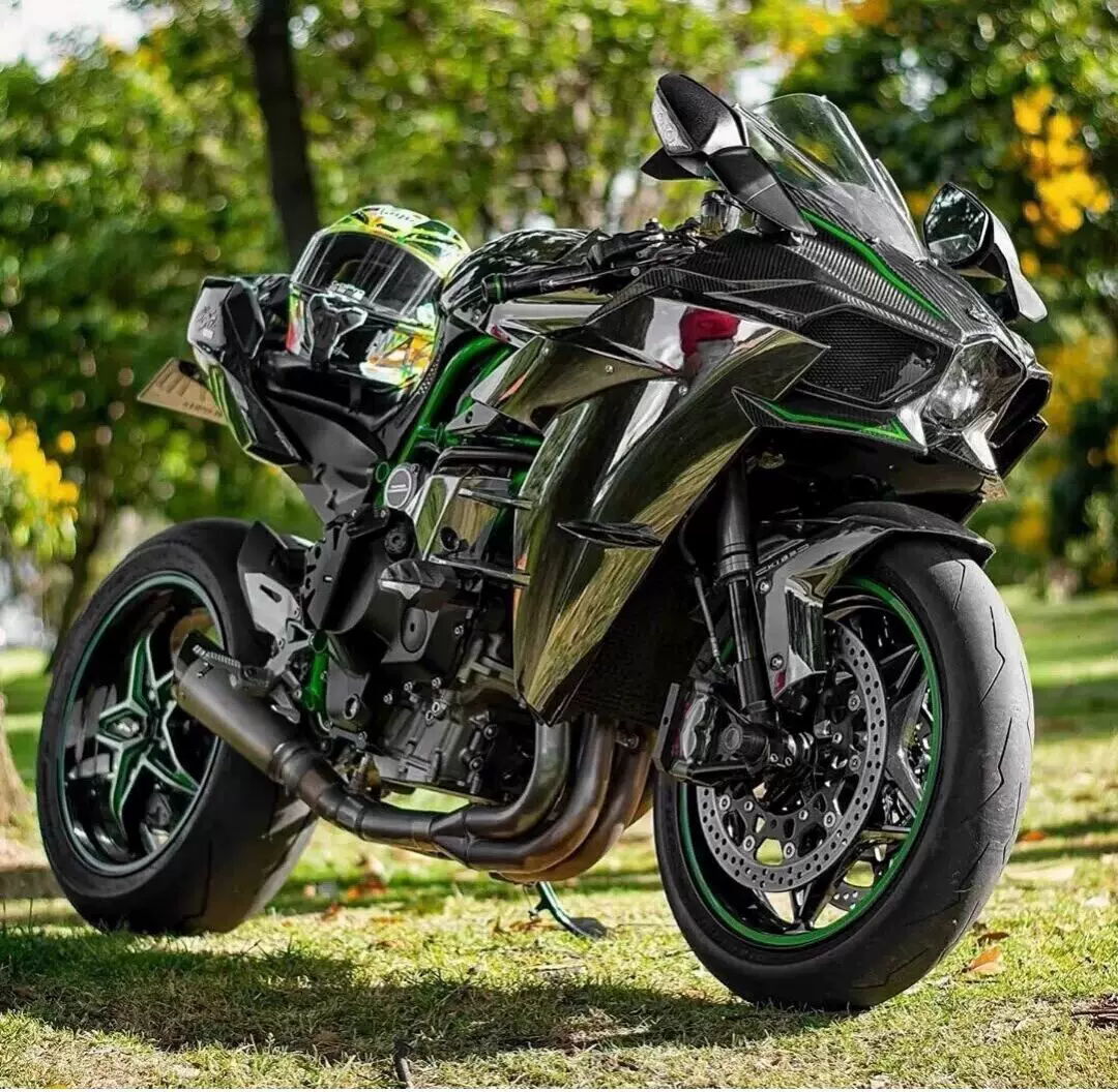 Импортированный Kawasaki H2 Yamaha R1 спортивный автомобиль четырехцилиндровый 1000cc водяное охлаждение R6 тяжелый локомотив иерархические автомобили
