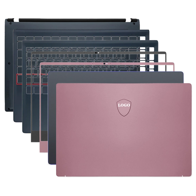 Msi Prestige 14 P14 Ms-14C1 14C2 14C4 a Shell B Shell C Shell D Shell Outer Shell