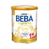 Nestle BEBA BEBA to the revered milk powder 1 paragraph of the new effective period March 2023
