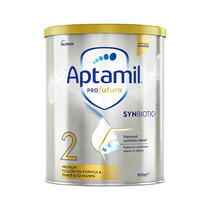 Australia loves him beauty (Aptamil) Platinum version of bigger baby formula 2 paragraphs (6-12 months) 900g cans