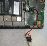 Kindle KPW2/3/4/KPW5 DP75SDI Ремонт не включает не -заряженное энергопотребление.