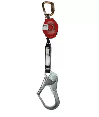 HoneywellMFL-2-Z7 6FT1 8 m differential small fall arrester anti-fall brake hook