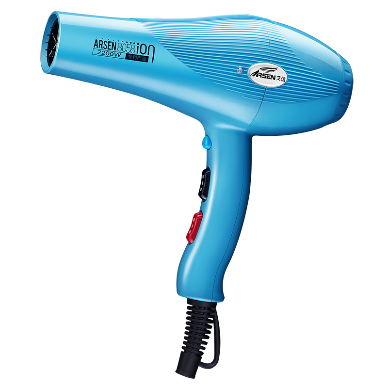 Салонная прическа Aixin Hair Way 8058, посвящённый сильной мощности стиль волос, заколки, большие ветры, возбуждающая иония дом труба