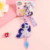 Акриловая бирка My Little Pony-редкая