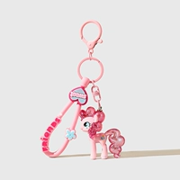 Кожаный ремешок My Little Pony - Пинки Пай