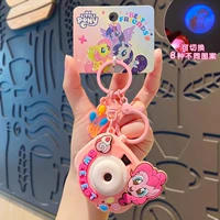 Little Pony Projector Camera-Biqi