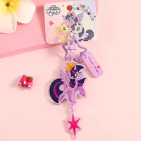 Акриловая бирка My Little Pony-Сумеречная Искорка