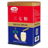 乐陶陶 Американский порошок женьшеня вентилятор Sanqi Dan Ginseng Powder 75G*3 коробки ци и кровь, три поля сокровища, семи порошка Citiban Ginseng Ginseng