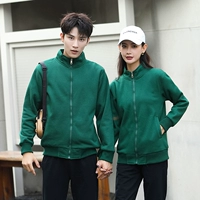 Темно-зеленый (толстый стиль 308)