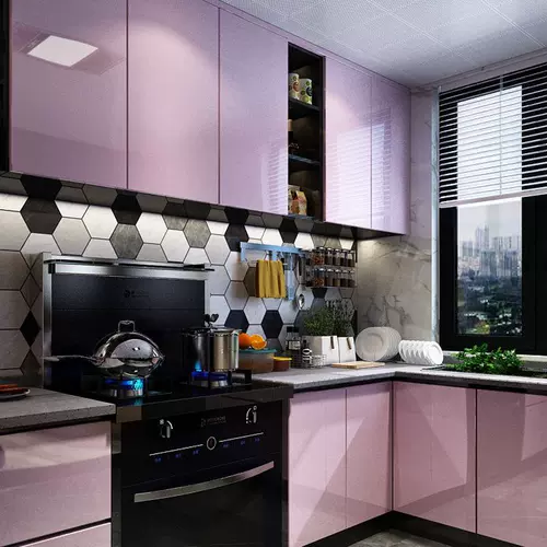 Мебель, наклейка, самоклеющийся настольный водонепроницаемый ноутбук