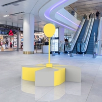 Светло-серый