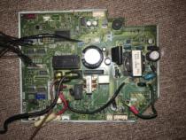 Mitsubishi Electric Air Conditioner Accessories DM00J858 B