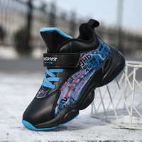 W79131 Black Treasure Blue [Ernong Shoe]