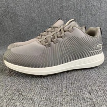 Daming good catch Magpiscis anti - slip shoe and breathable golf shoes PU waterproof couple shoes 045 - 1