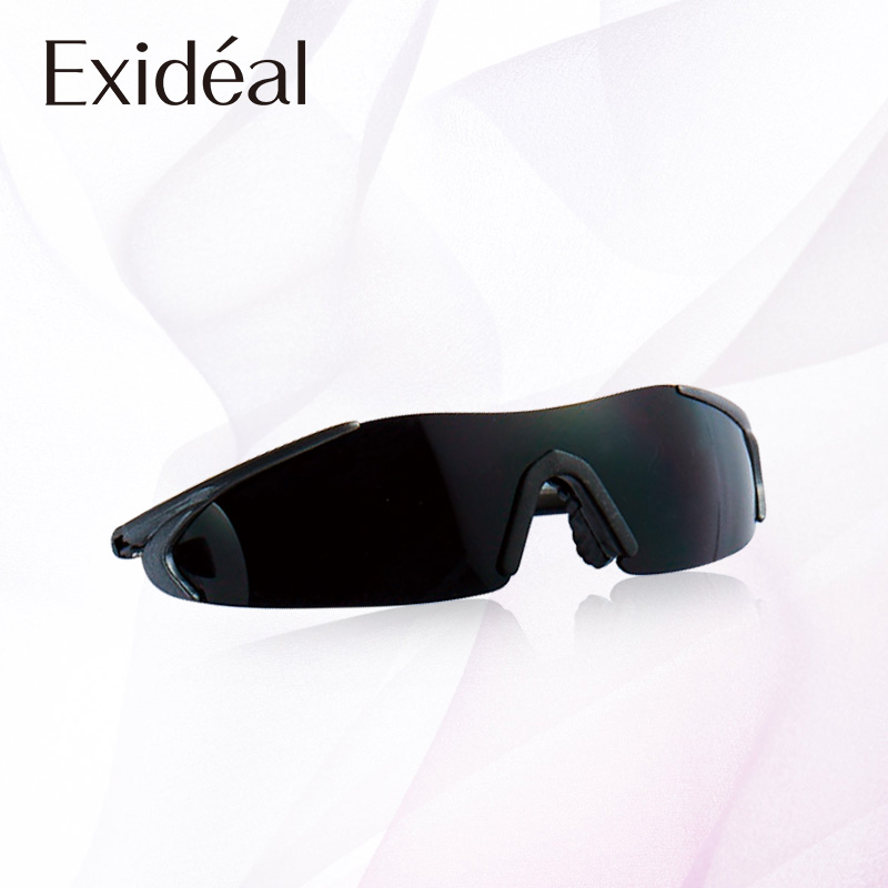 Exideal Goggle Anti-Blue Light Beautician Exclusive