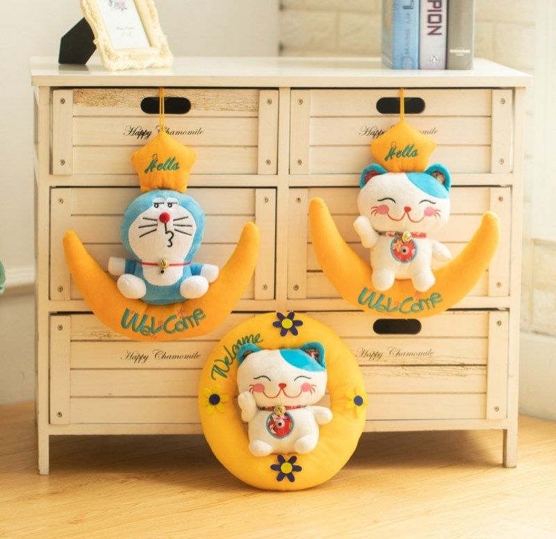 Enter the door to remind the shop doorbell wireless welcome to the sensor infrared sensing voice prompt burglar alarm