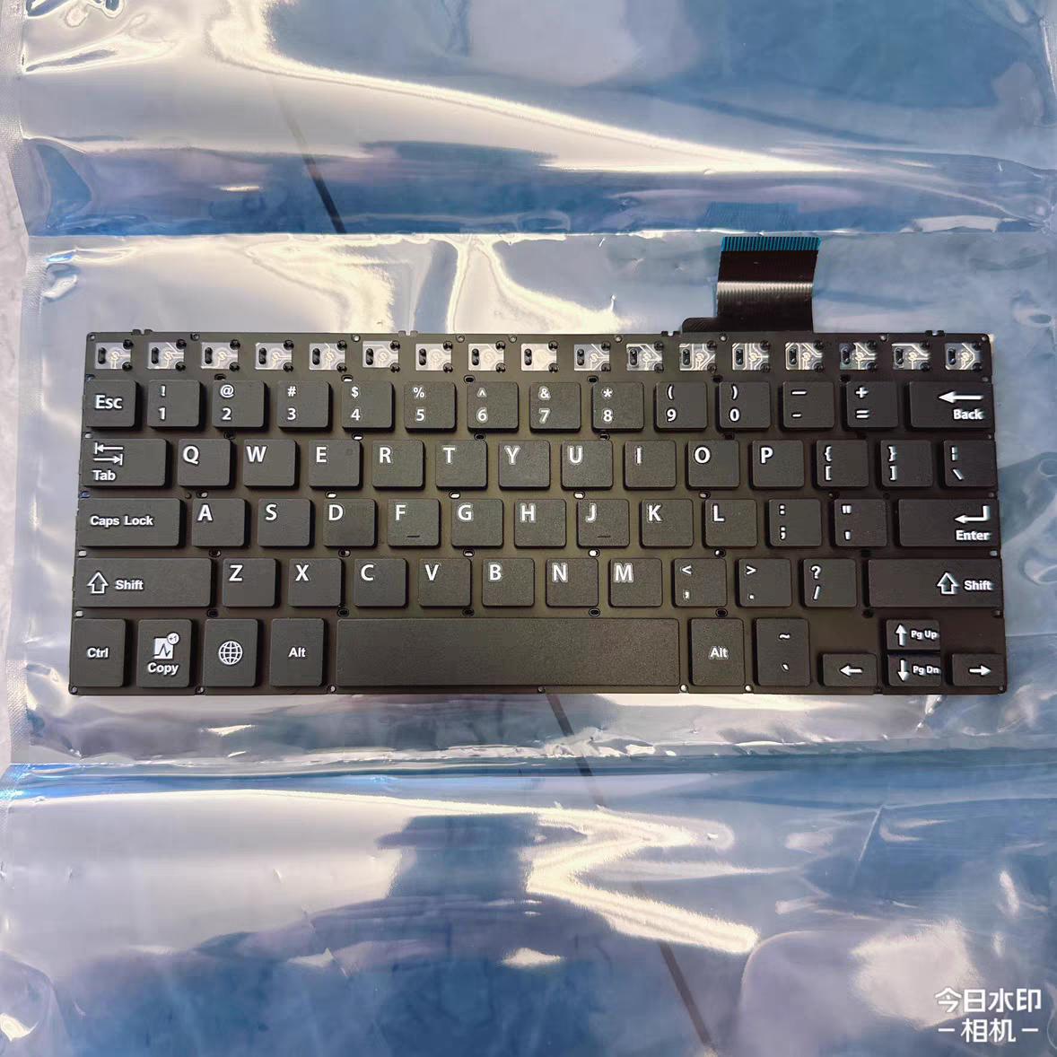 全新原装迈瑞Beneheart R12心电图机键盘顺丰包邮
