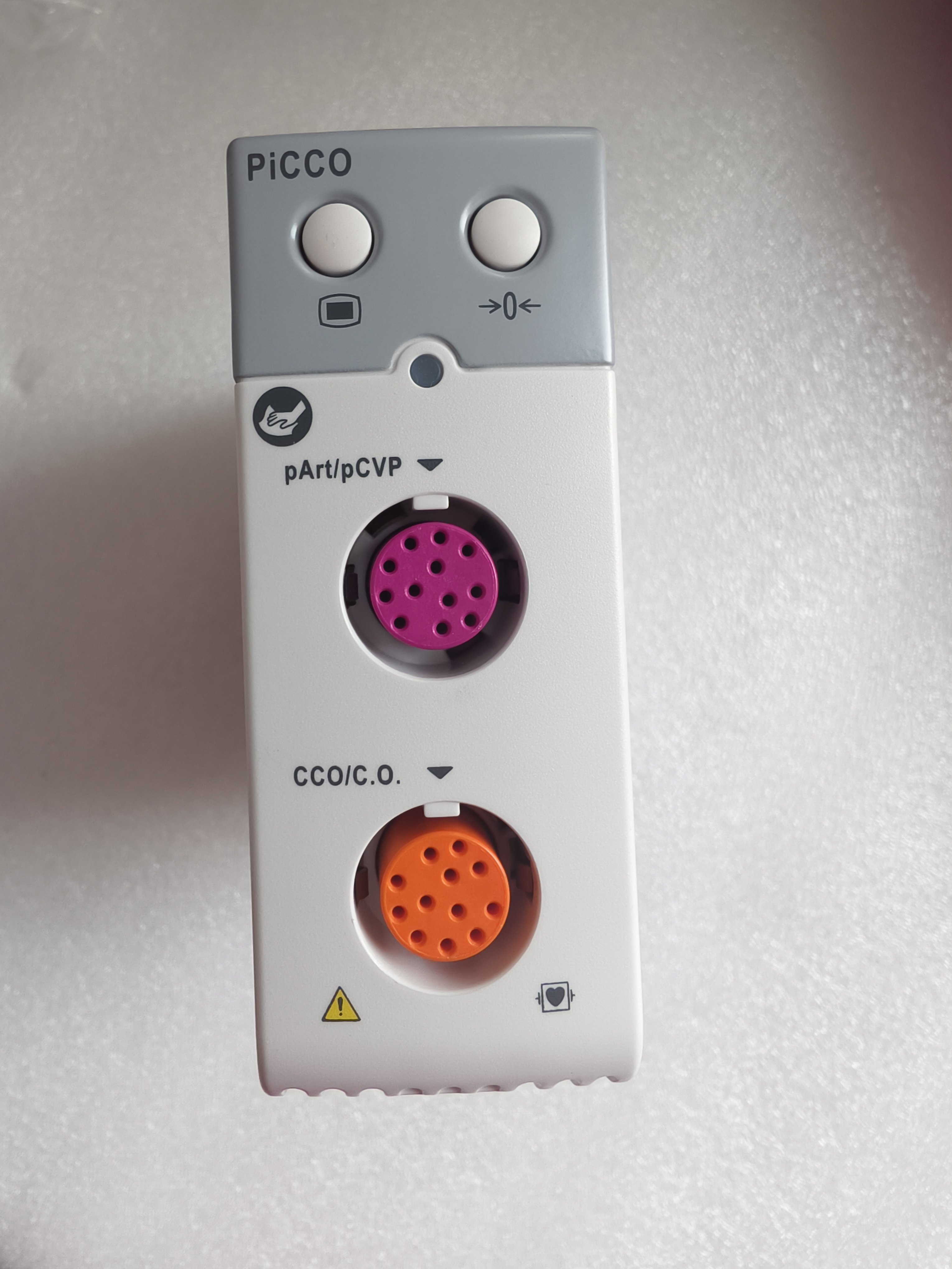 原装全新迈瑞PICCO模块监护仪