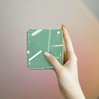 Cangling Green [Mini Mirror Digital Screen поставляется с 4 Line] Standard Edition