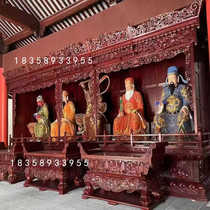 Buddhist niche offering table God of Fortune table modern light luxury small Buddha table Buddha cabinet household God of Wealth offering table incense table