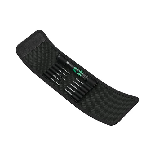 Набор инструментов, отвертка, мобильный телефон, ноутбук, очки для ремонта, Германия, 11 шт