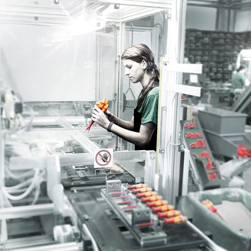 Отвертка, комплект, импортный набор, Германия, 7 шт