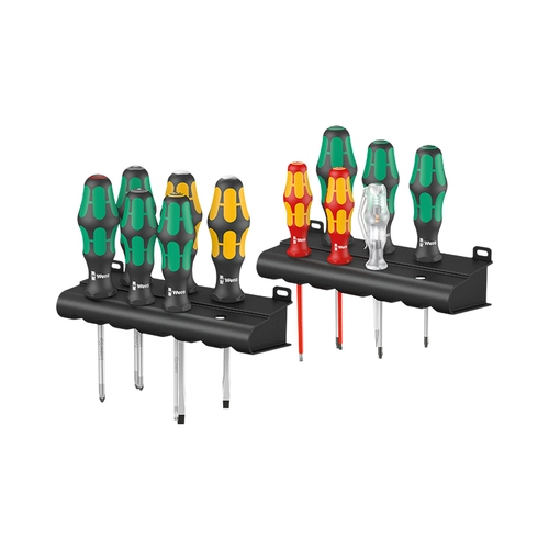 Германия Wera Vera Win -Gold Mavinement Tools Anti -Smoles XXL/XXL2 Cross Vint News Part