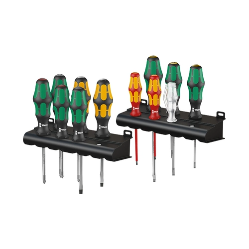 Германия Wera Vera Win -Gold Mavinement Tools Anti -Smoles XXL/XXL2 Cross Vint News Part