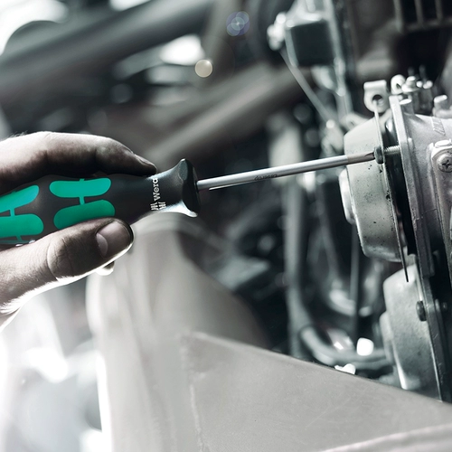 Германия Wera Vera Win -Gold Mavinement Tools Anti -Smoles XXL/XXL2 Cross Vint News Part