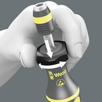 7430 ESD 0.1-0.34 nm 05074780001