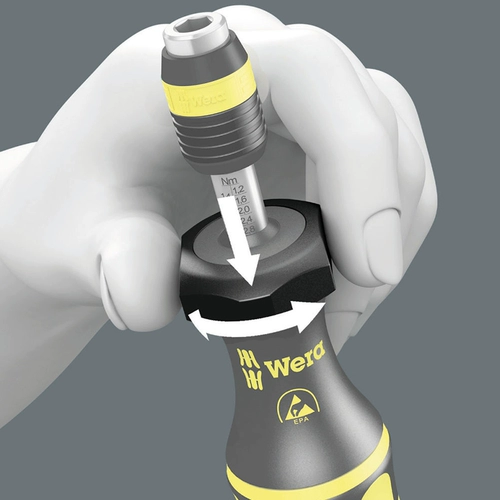 Германия Wera Vera Win-золото