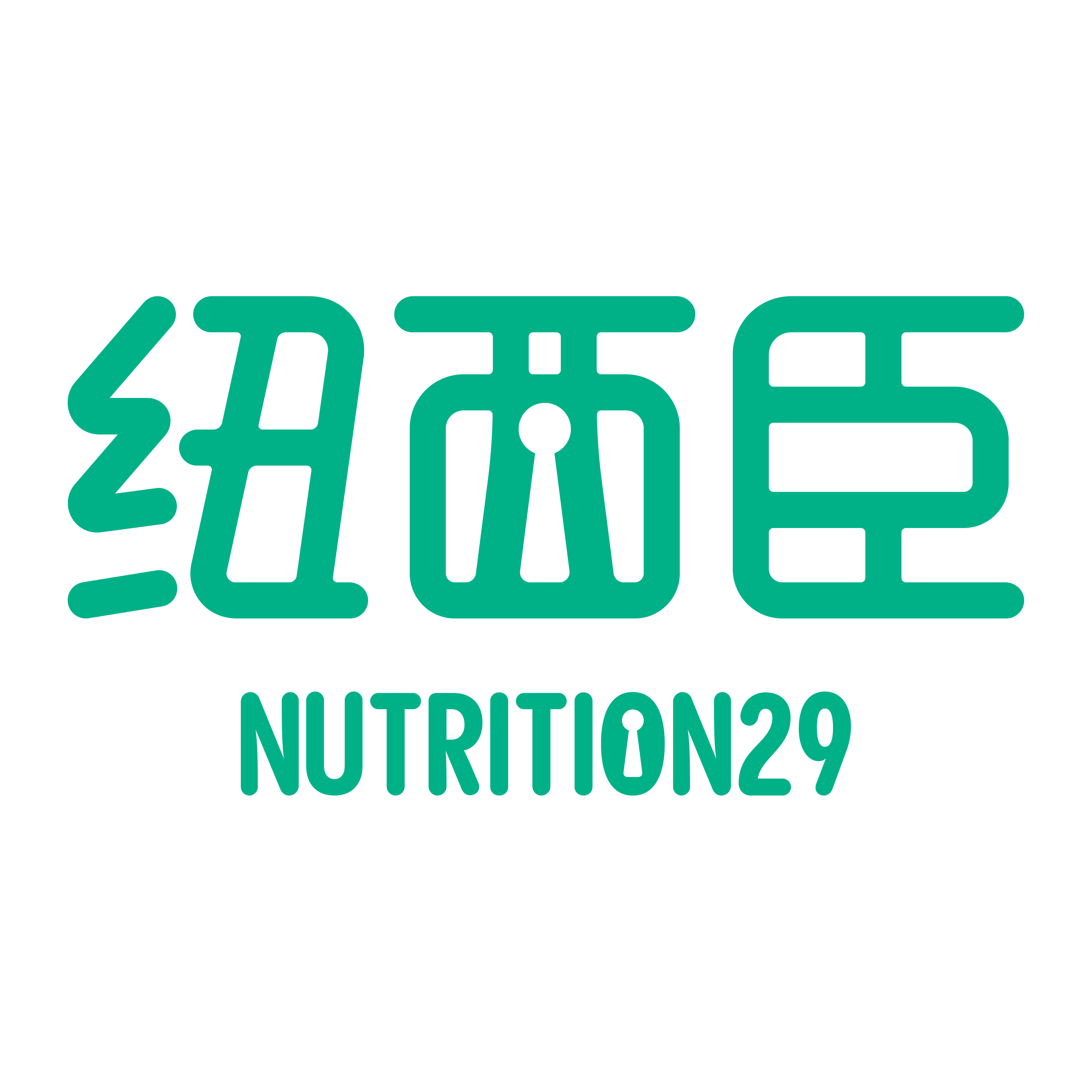nutrition29海外旗舰店
