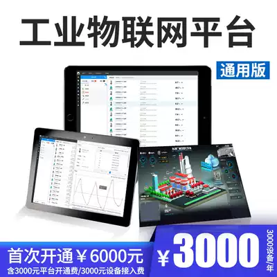 Topri Internet of Things opens platform dedicated hyperlink wireless monitoring system SCADA software