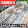 Балконная защитная сетка из нержавеющей стали 304, противоугонное окно, сетка от падения, подоконник, противоугонная сетка, подушка, балконное защитное ограждение, герметичное mini 1