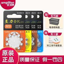 To Force Sound Please Hearing Aids Special Batteries A13A10e312 Siemens Thunder Peaks Force Universal Button electronics