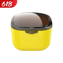 (Bespoke) Small Yellow Box Drying Suit