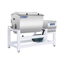 New commercial dough mixer 25 50 75 100 125 150 200 300 kg large automatic mixer manufacturer