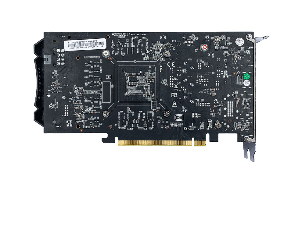 Видеокарта 店铺回头客过千 三年老店精粤gtx1060 3g显卡游戏独显超1650 1066 1050ti 750ti 960 950 891308662