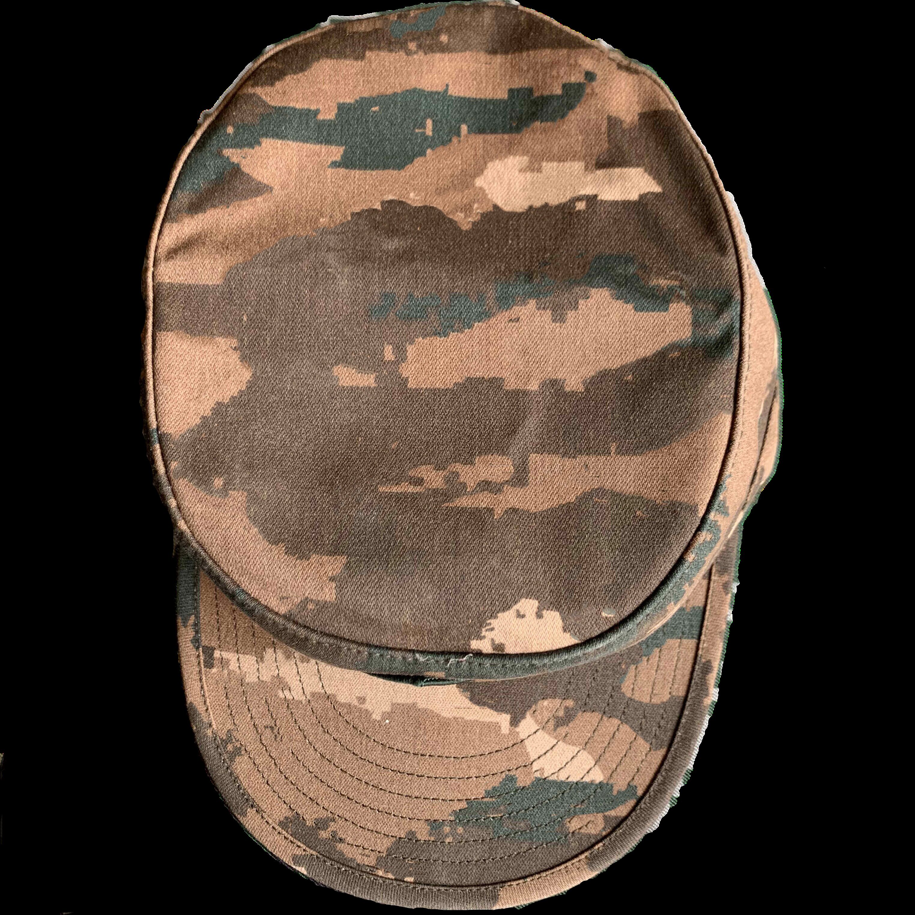 Tiger Spotted Summer Hat Snow Leopard Falcon Tiger Leather Camouflated Outdoor Winter Summer Flat Top Casual Great Peak