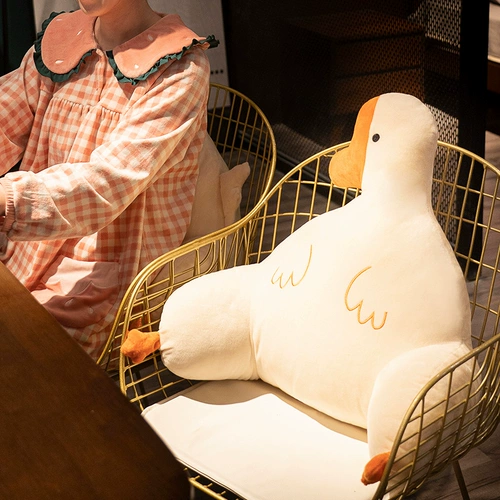 Милая плюшевая игрушка, тряпичная кукла, подушка для сна, популярно в интернете