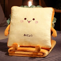 Улыбка языка [35 × 35 см]