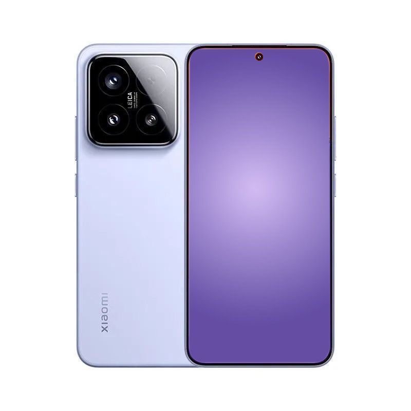 MIUI/Xiaomi Новый мобильный телефон Xiaomi 15 16GB + 512GB Изображение 1