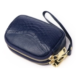 Кошелек, маленькая сумка через плечо, милый кожаный бумажник, универсальная ключница, монеты, из натуральной кожи, простой и элегантный дизайн