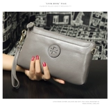 Модная маленькая сумка клатч, сумка на одно плечо для матери, небольшая сумка, коллекция 2023, для среднего возраста, из натуральной кожи