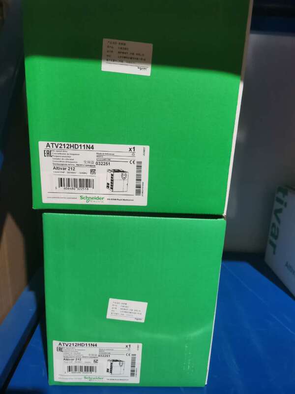Atv212Hd11/Hd15/Hd18/Hd22/Hd30/Hd37/Hd45/Hd55/Hd75N4 Original