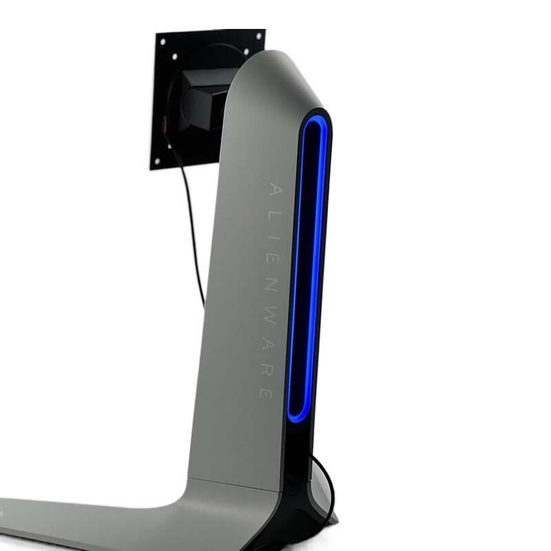 Alienware Alienware Stand Universal for 3-8kg Various Brands of Monitors Vesa100Mm Adjustable New Base Alienware Alienware Stand Universal for 3-8kg Various Brands of Monitors Vesa100Mm Adjustable New Base