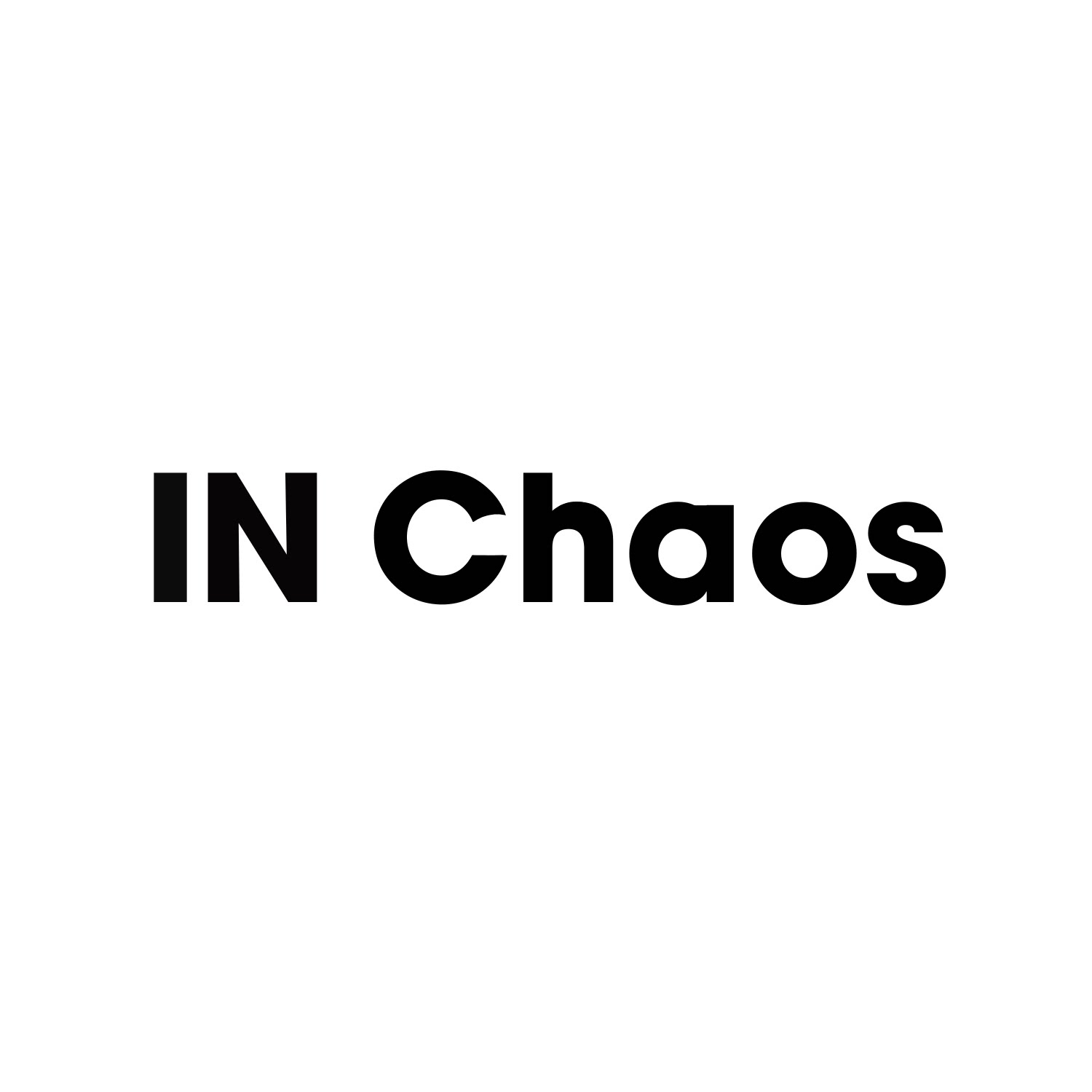 IN Chaos